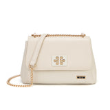 En-ji Sina Slingbag - Cream