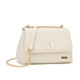 En-ji Sina Slingbag - Cream