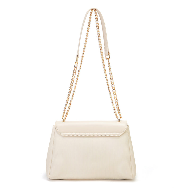 En-ji Sina Slingbag - Cream