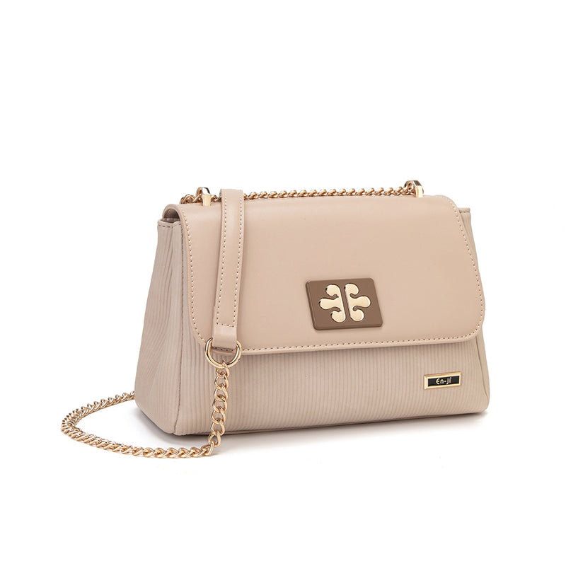 En-ji Sina Slingbag - Sand