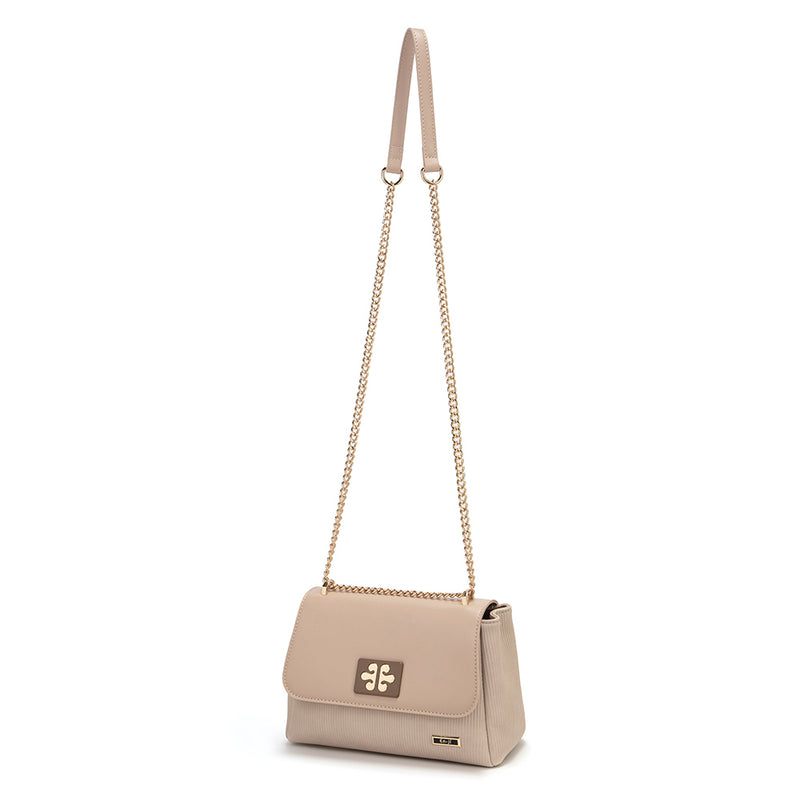 En-ji Sina Slingbag - Sand