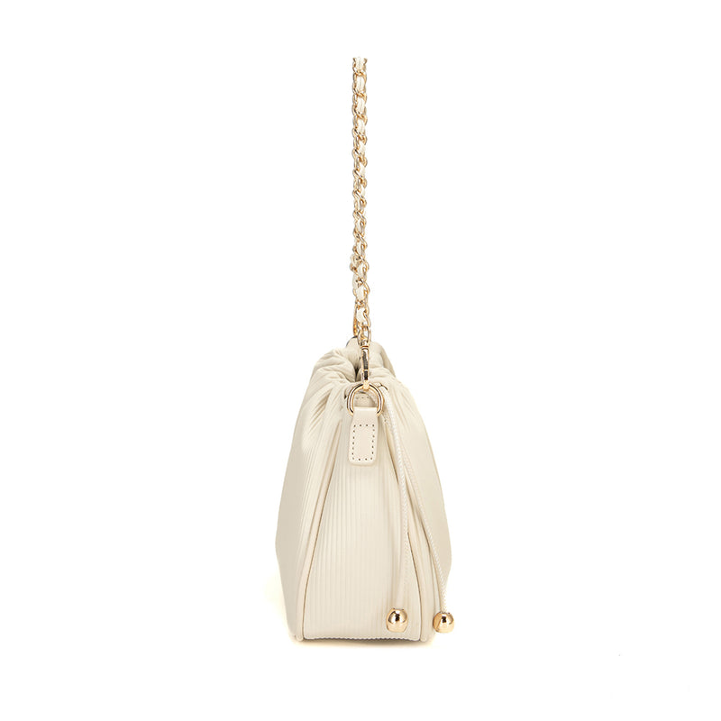 En-ji Noli Slingbag - Cream