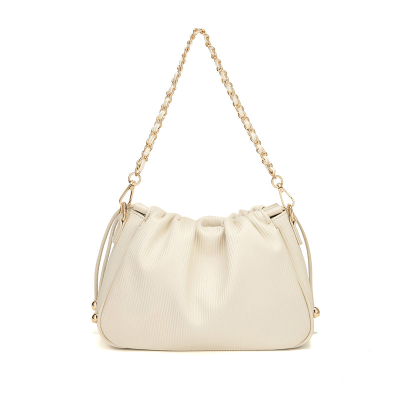 En-ji Noli Slingbag - Cream