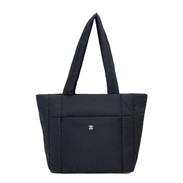 En-ji Dori Totebag - Black