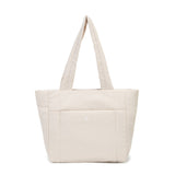 En-ji Dori Totebag - Cream