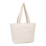 En-ji Dori Totebag - Cream