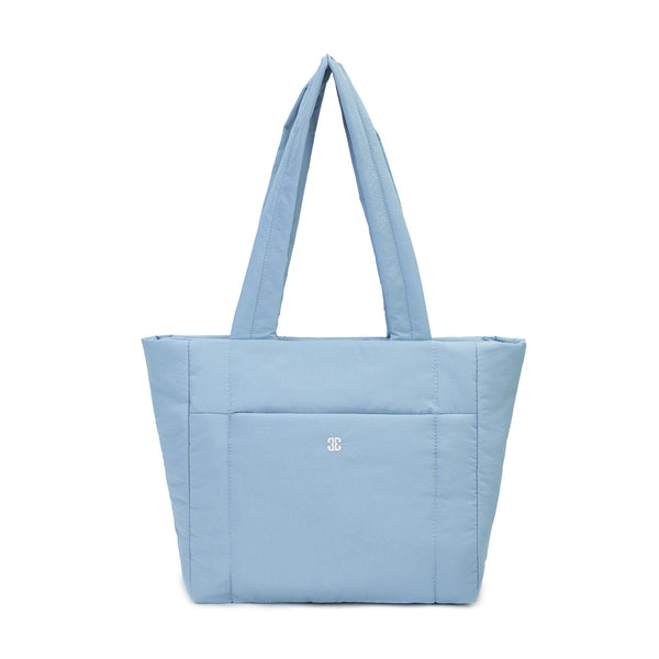 En-ji Dori Totebag - Denim