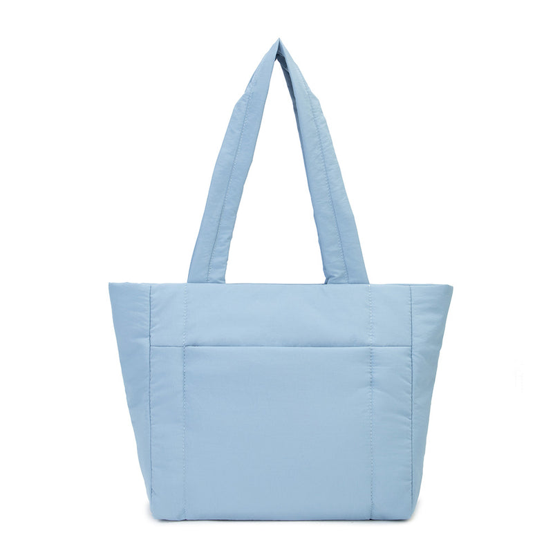 En-ji Dori Totebag - Denim