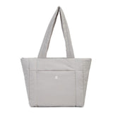 En-ji Dori Totebag - Grey