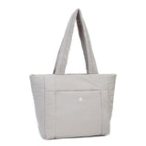 En-ji Dori Totebag - Grey