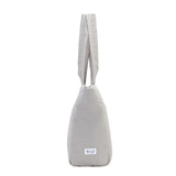 En-ji Dori Totebag - Grey