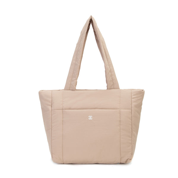 En-ji Dori Totebag - Khaki