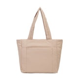 En-ji Dori Totebag - Khaki