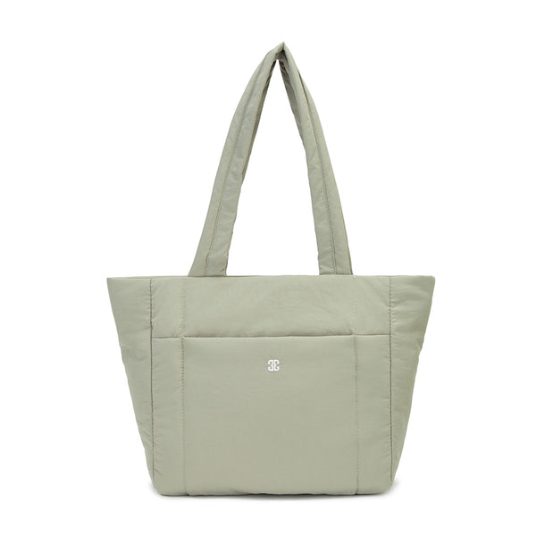 En-ji Dori Totebag - Olive