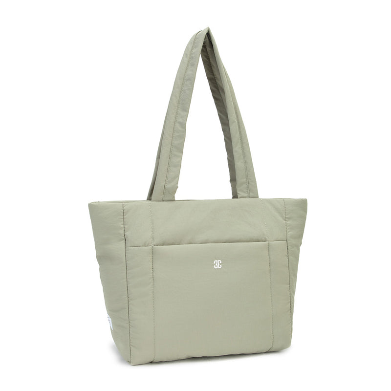 En-ji Dori Totebag - Olive