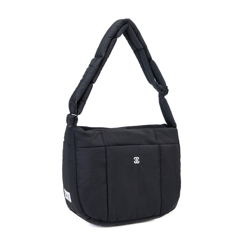 En-ji Mayo Shoulderbag - Black