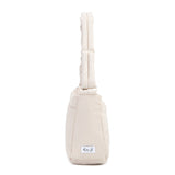 En-ji Mayo Shoulderbag - Cream