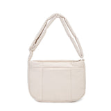 En-ji Mayo Shoulderbag - Cream