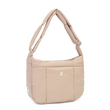 En-ji Mayo Shoulderbag - Khaki