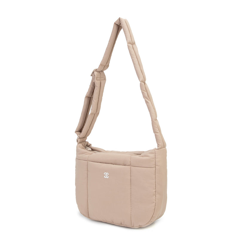 En-ji Mayo Shoulderbag - Khaki