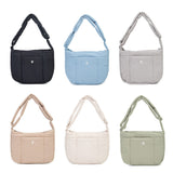 En-ji Mayo Shoulderbag - Grey