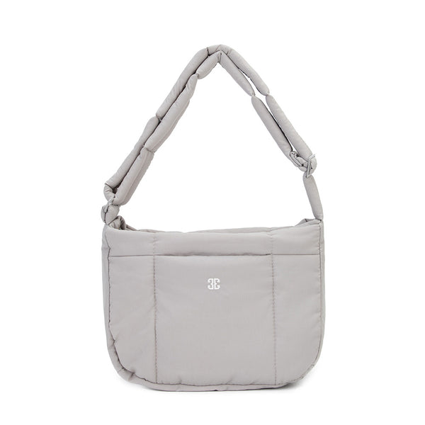 En-ji Mayo Shoulderbag - Grey