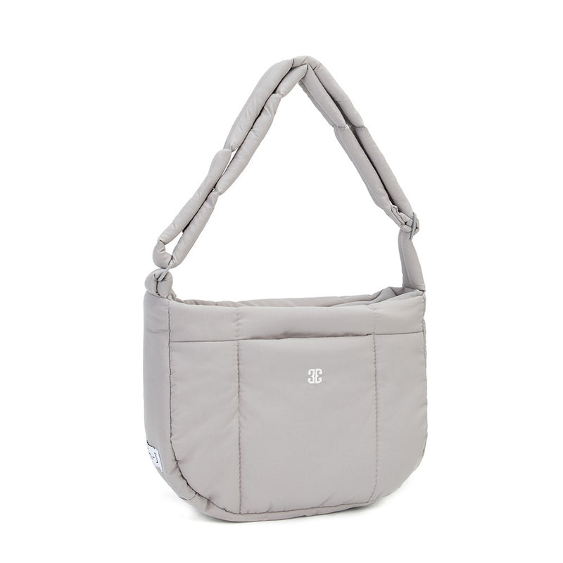 En-ji Mayo Shoulderbag - Grey