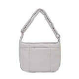 En-ji Mayo Shoulderbag - Grey