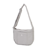 En-ji Mayo Shoulderbag - Grey