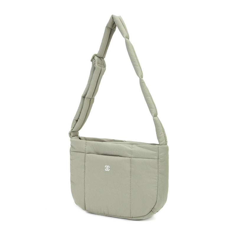 En-ji Mayo Shoulderbag - Sage