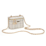 En-ji Jinri Slingbag - Ivory