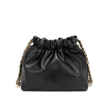 En-ji Bowi Shoulderbag - Black