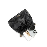 En-ji Bowi Shoulderbag - Black