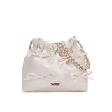 En-ji Bowi Shoulderbag - Ivory