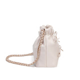 En-ji Bowi Shoulderbag - Ivory