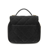 En-ji Rowon Slingbag - Black