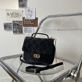 En-ji Rowon Slingbag - Black