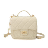 En-ji Rowon Slingbag - Cream