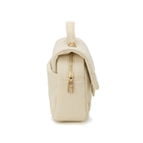 En-ji Rowon Slingbag - Cream