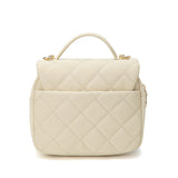 En-ji Rowon Slingbag - Cream