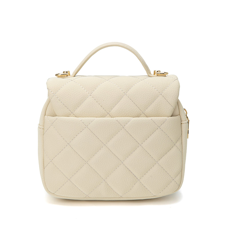 En-ji Rowon Slingbag - Cream