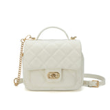 En-ji Rowon Slingbag - Ivory