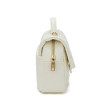 En-ji Rowon Slingbag - Ivory