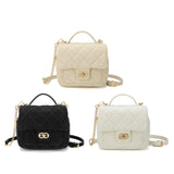 En-ji Rowon Slingbag - Cream