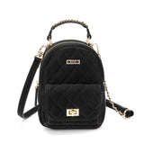 En-ji Boni Backpack - Black