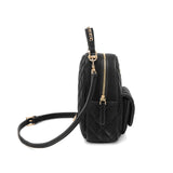 En-ji Boni Backpack - Black