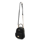 En-ji Boni Backpack - Black