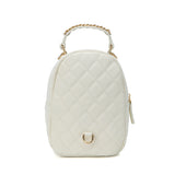 En-ji Boni Backpack - Ivory