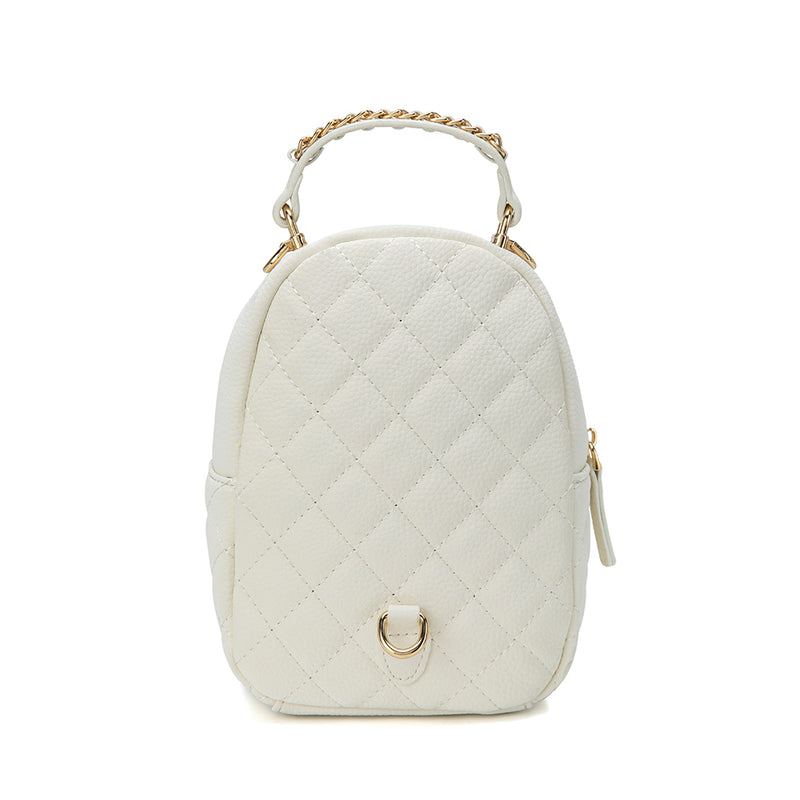 En-ji Boni Backpack - Ivory