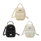 En-ji Boni Backpack - Ivory